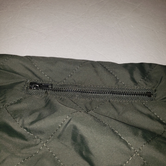 Wet Seal Jacket size small - Picture 6 of 7